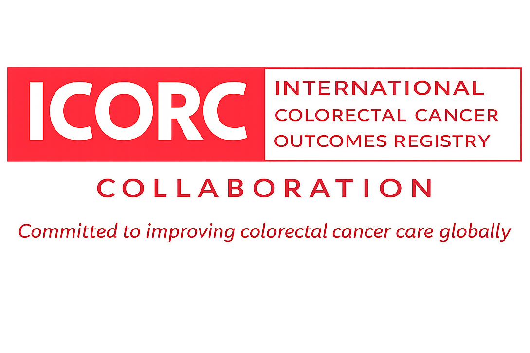 International Colorectal Cancer Outcomes Registry (ICORC)